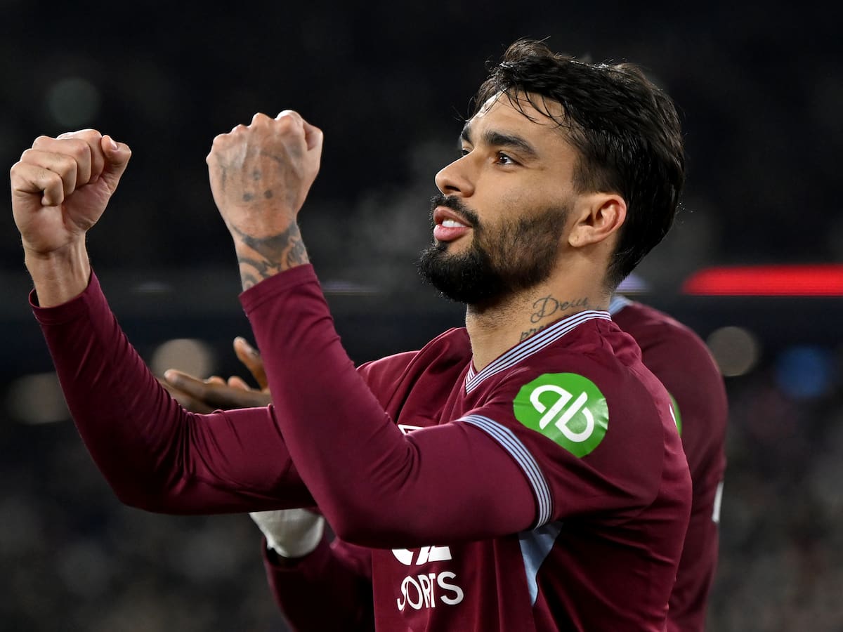 Flamengo romperá el mercado de fichajes sudamericano: la millonaria suma que pagará por Lucas Paquetá