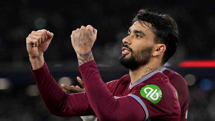 Flamengo romperá el mercado de fichajes sudamericano: la millonaria suma que pagará por Lucas Paquetá