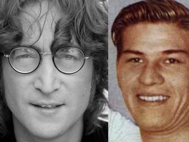Deportes con Historia: La desaparición de Ted Robledo y las anécdotas entre Lennon y el fútbol