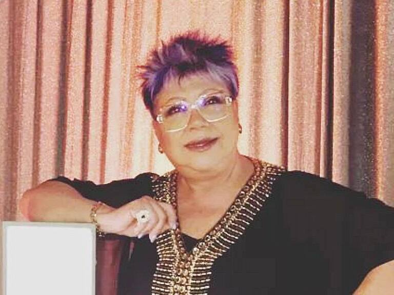 Patricia Maldonado habla de su baja jubilación: «Yo nunca impuse»