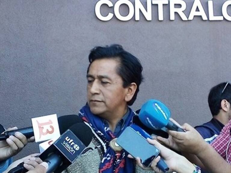 Comunidad Mariano Millahual recurre a Contraloría por terrenos adquiridos por subsecretario Ubilla