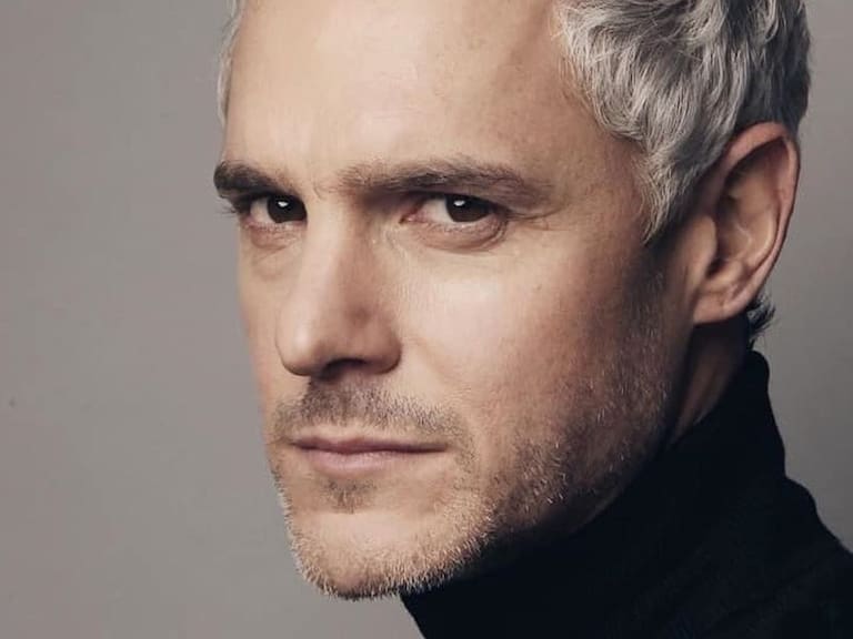 Ricardo Fernández reveló por qué no llegó al área dramática de Mega