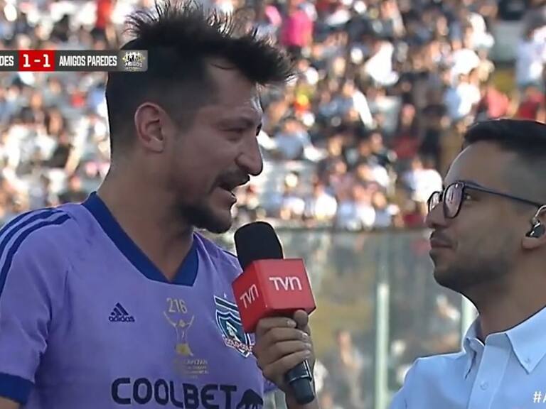 Peric Esteban Paredes