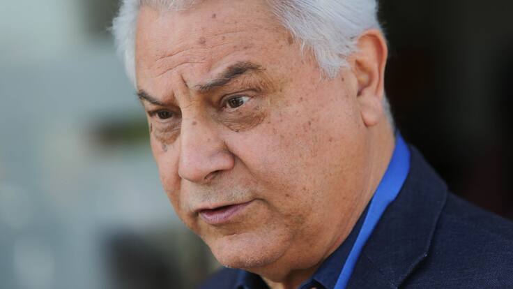 “Nunca antes en la historia del Parlamento”: diputado Naranjo afirma que sanción tras supuesta agresión a Meza es censura