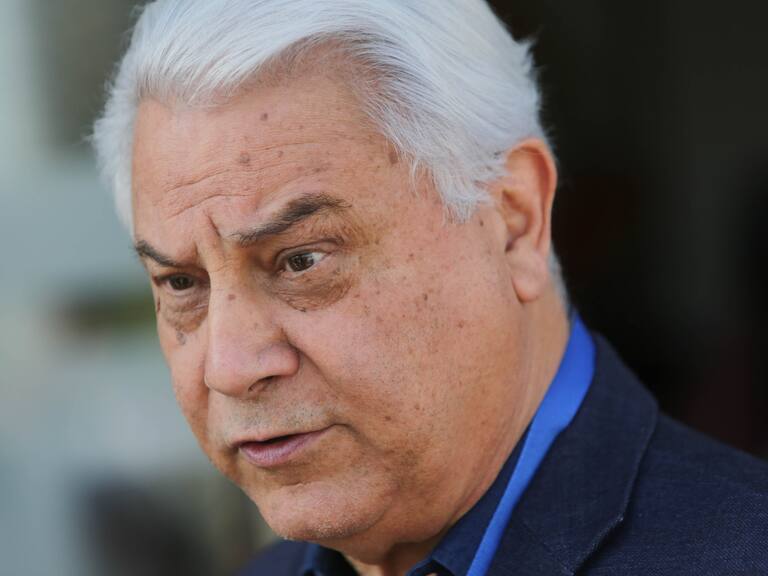 “Nunca antes en la historia del Parlamento”: diputado Naranjo afirma que sanción tras supuesta agresión a Meza es censura