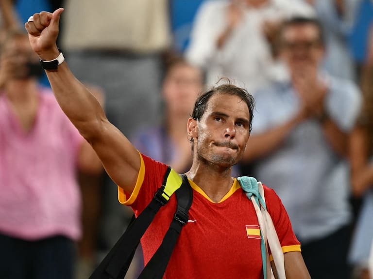 Docuserie de Rafael Nadal ya tiene fecha de estreno: mostrará el lado más íntimo de su último año como jugador profesional