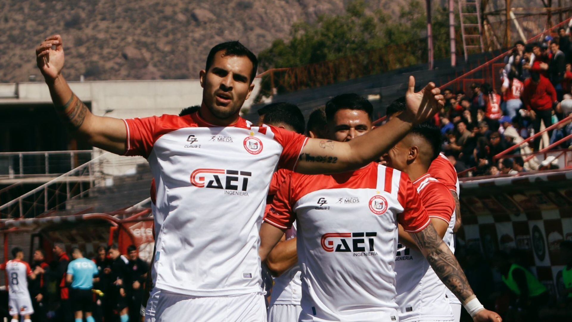 Unión San Felipe