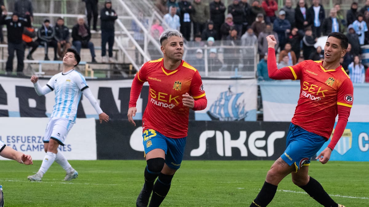 Unión Española oficializa la llegada de un exseleccionado nacional como su flamante refuerzo