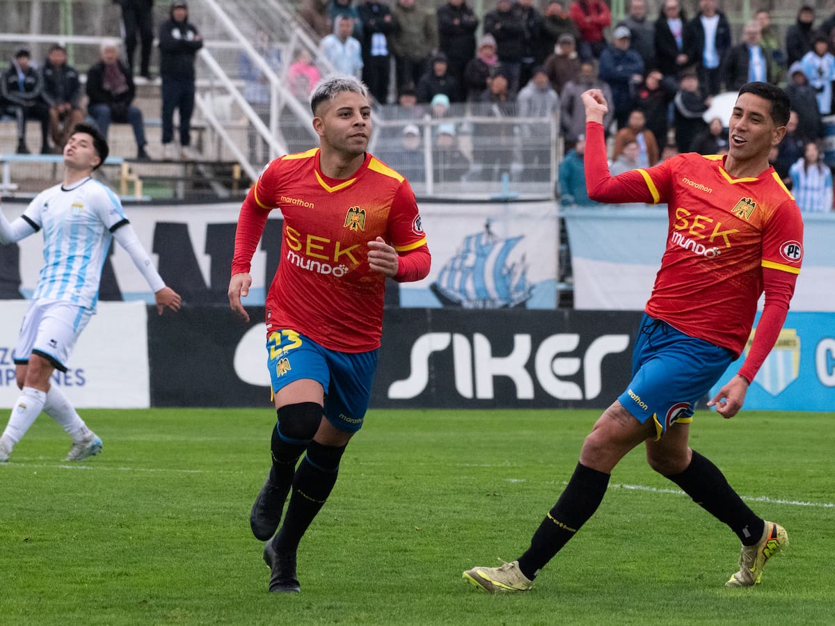 Unión Española oficializa la llegada de un exseleccionado nacional como su flamante refuerzo