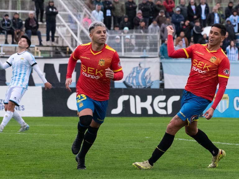 Unión Española oficializa la llegada de un exseleccionado nacional como su flamante refuerzo