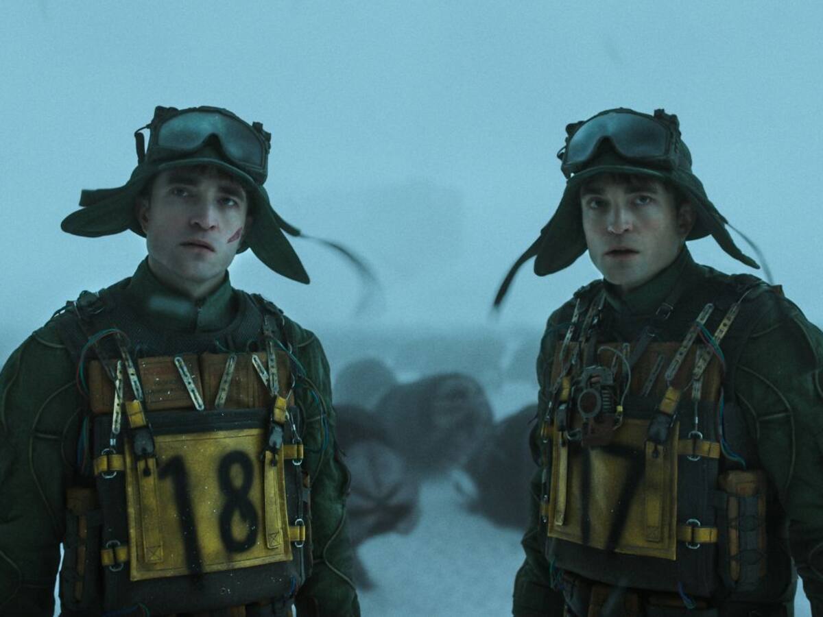 “Mickey 17”, la película del director de “Parásitos” junto a Robert Pattinson, confirma su fecha de estreno en streaming