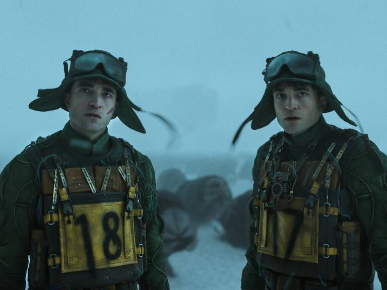 “Mickey 17”, la película del director de “Parásitos” junto a Robert Pattinson, confirma su fecha de estreno en streaming