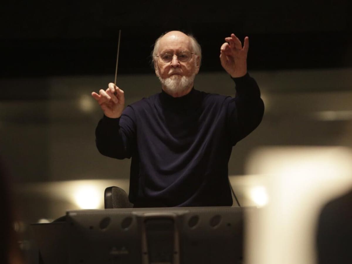 “Música por John Williams”: mira el tráiler del nuevo documental basado en el reconocido músico que dejó una huella en el cine