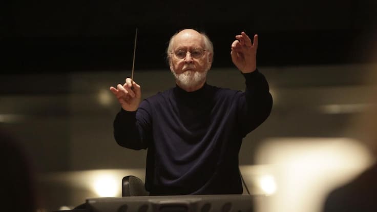 “Música por John Williams”: mira el tráiler del nuevo documental basado en el reconocido músico que dejó una huella en el cine