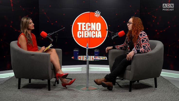 Experta en ética y el futuro de la IA: “El mayor riesgo no es la tecnología, somos nosotros”