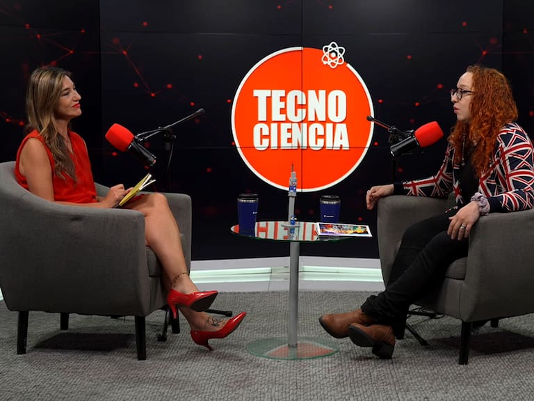 Experta en ética y el futuro de la IA: “El mayor riesgo no es la tecnología, somos nosotros”