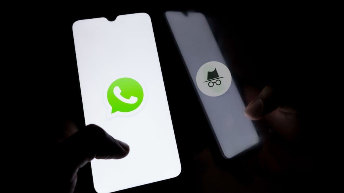 WhatsApp blinda la privacidad: Meta estrena un modo incógnito para el servicio de mensajería
