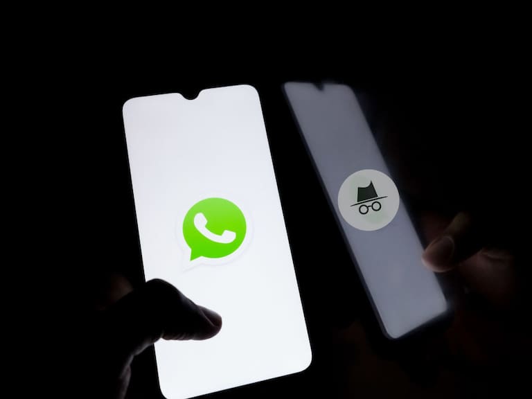 WhatsApp blinda la privacidad: Meta estrena un modo incógnito para el servicio de mensajería