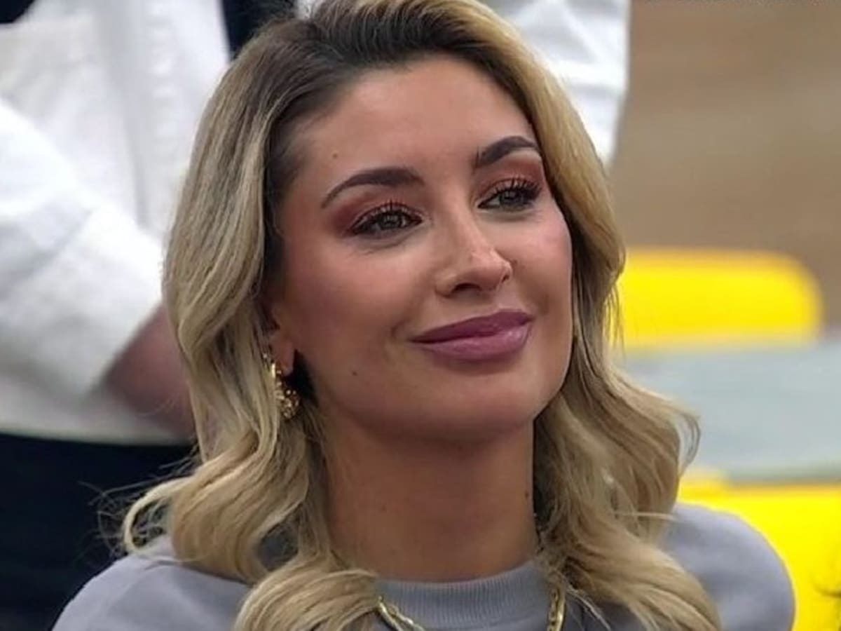 “Puedo decir que me gustas”: Camila Andrade es sorprendida con inesperada confesión romántica de compañero en Gran Hermano Chile