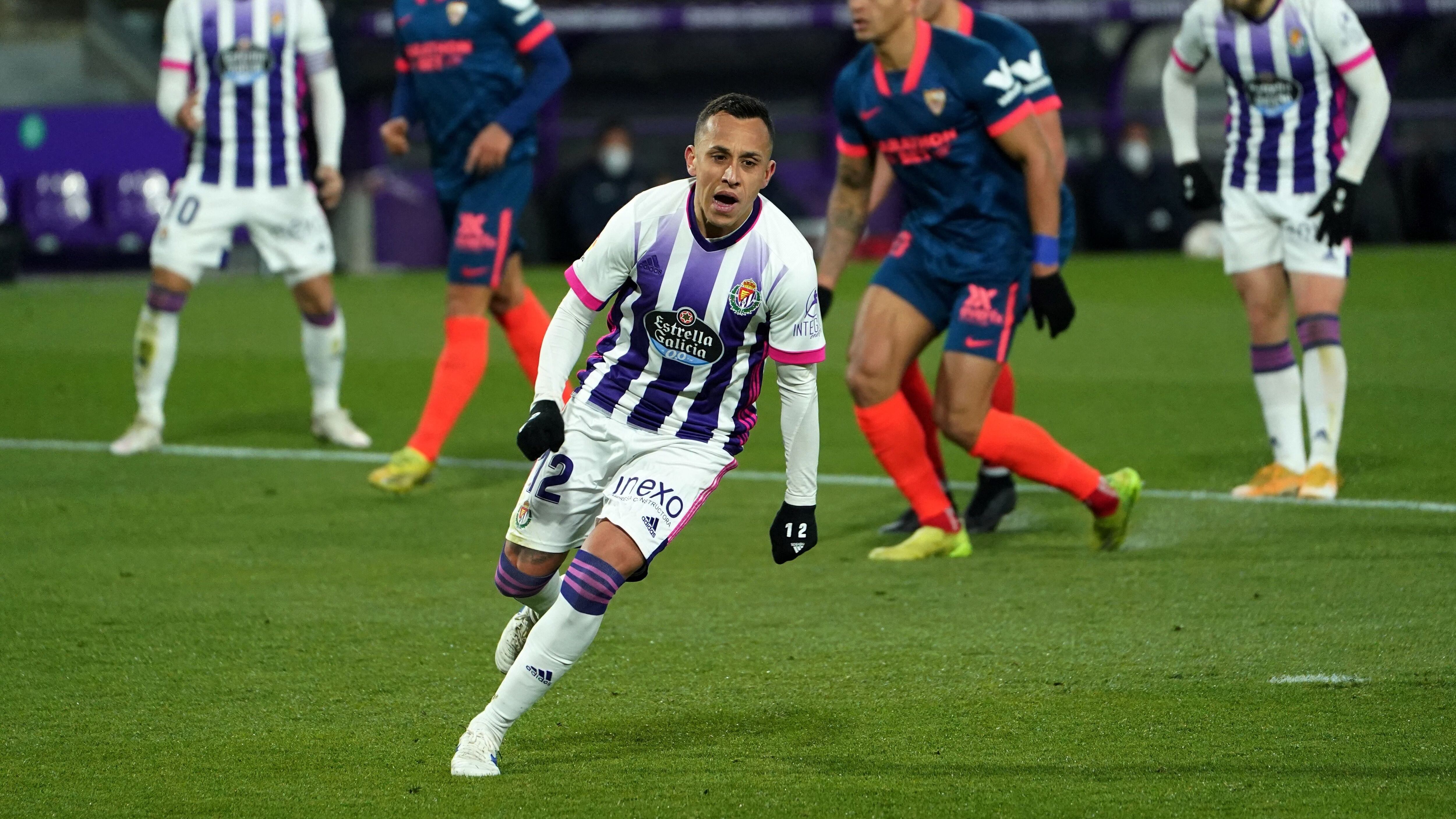 Fabián Orellana Católica