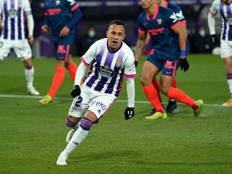 Fabián Orellana Católica