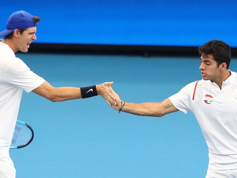 Ranking ATP: Cristian Garín volvió al top 30 y Nicolás Jarry sufrió un duro descenso que lo aleja del top 100