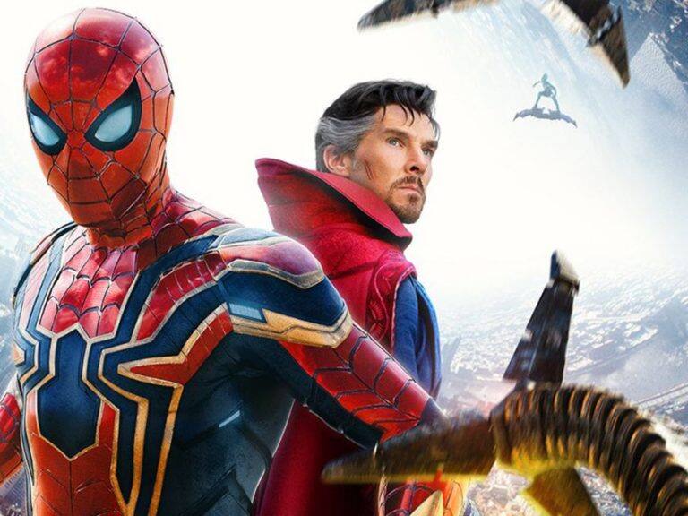 Spider-Man No Way Home: Liberaron nuevo tráiler de la cinta y las redes sociales explotaron