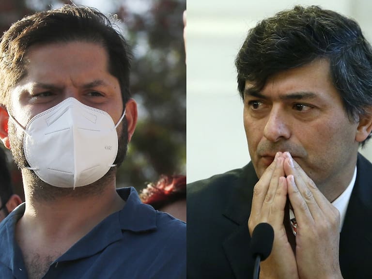 Franco Parisi le respondió con todo a Gabriel Boric: «Hambre para Chile»