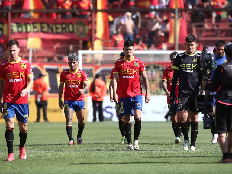 Unión Española se rearma tras masiva poda y asegura a su primer refuerzo para 2026: anuncio inminente