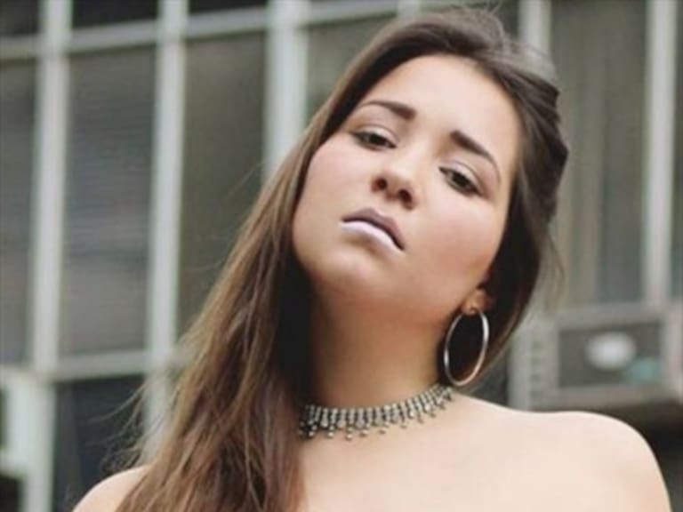 El «sutil» apoyo de la «Princesa Alba» a Colo Colo antes de su duelo frente a Palmeiras