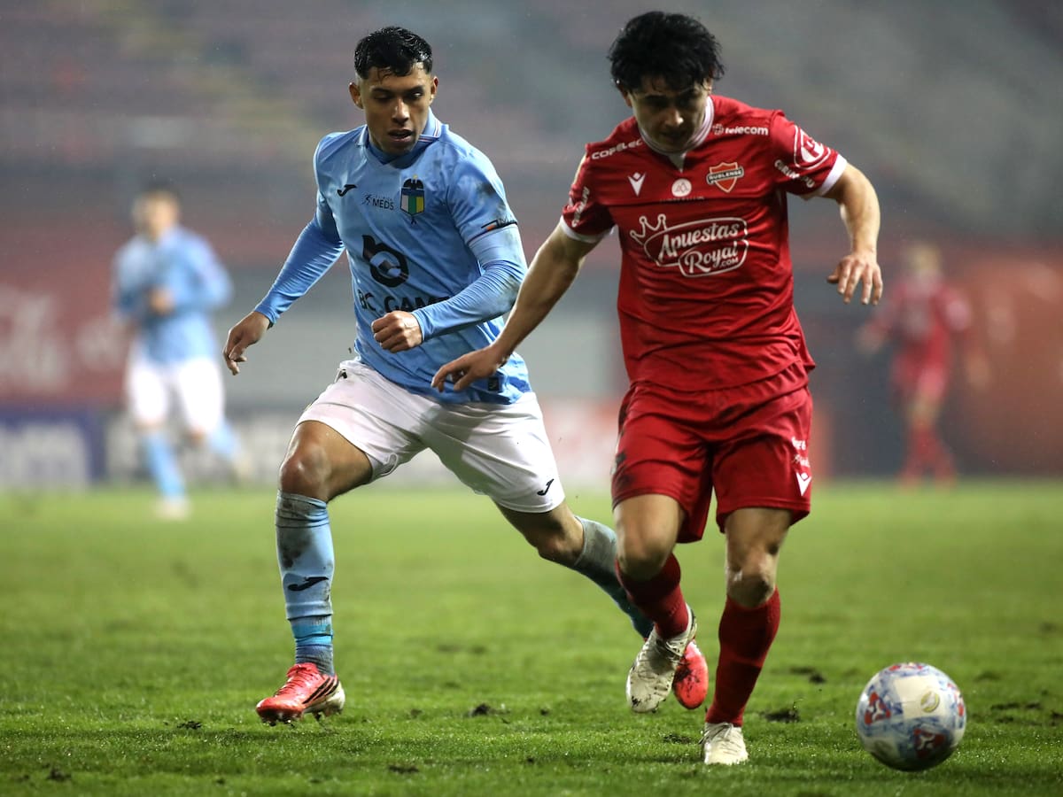 Hubo penales: O’Higgins derrotó a Ñublense y desde el punto penal avanzó a la final de la Copa de la Liga