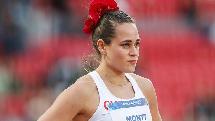 María Ignacia Montt traza objetivos para el 2024