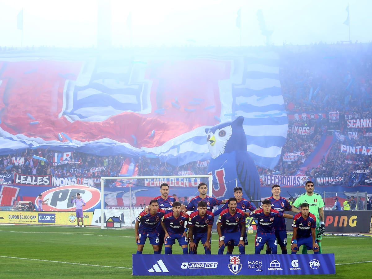 “No creo que hayan más o mejores condiciones ahora que en los últimos años para un estadio de la U de Chile”