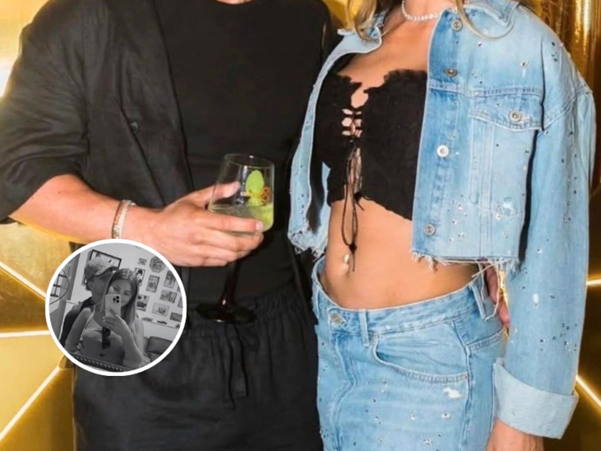 Famosa pareja de chilenos confirma su reconciliación tras polémico quiebre: “Juntos y más felices que nunca”