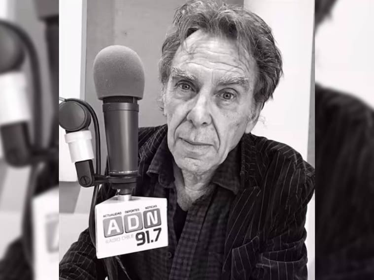 Archivo Radio ADN