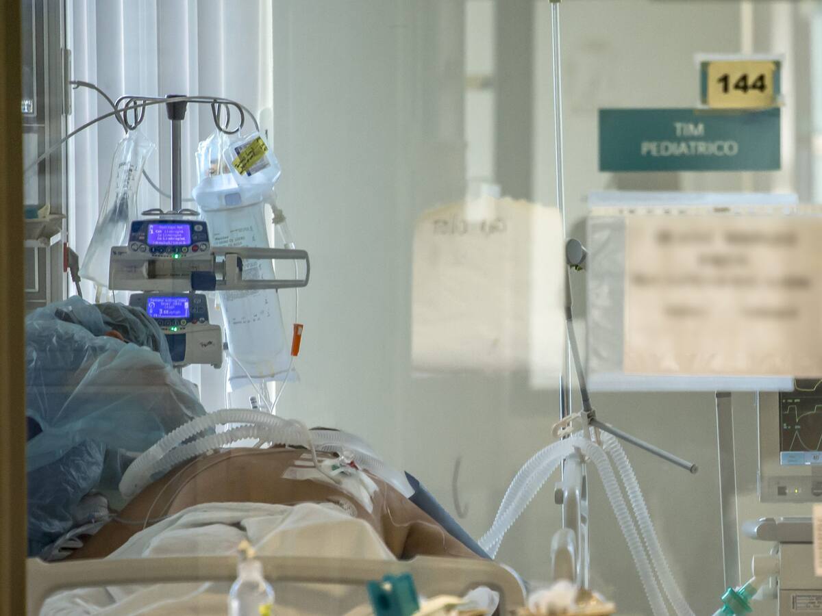 Ministerio de Salud reportó 99 muertos por Covid-19 durante las últimas 24 horas, llegando a un total de 22.279
