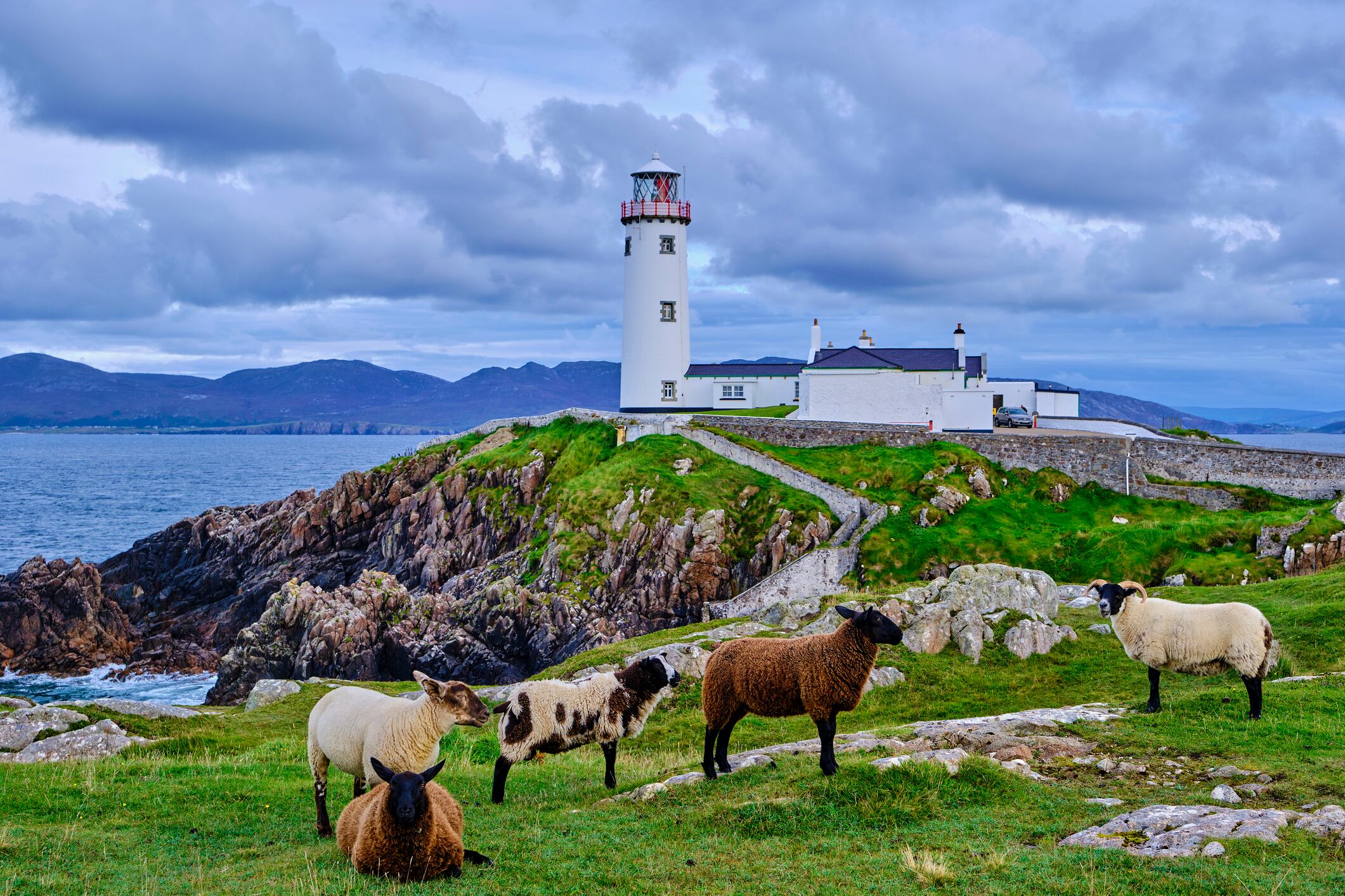 Irlanda