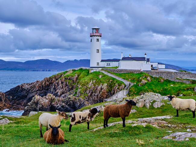 Irlanda