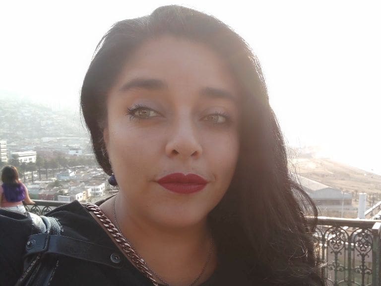 «La que dio la cara fui yo»: Bessy Gallardo afirmó que fue la primera en explicar el Estado Subsidiario y cuestionar al expresidente Piñera