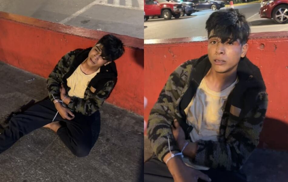 Capturas