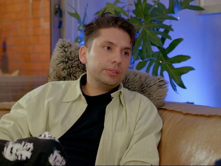 «Yo creo que tuve una depresión»: Fabrizio Copano cuenta lo difícil que lo pasó en sus primeros años en Estados Unidos