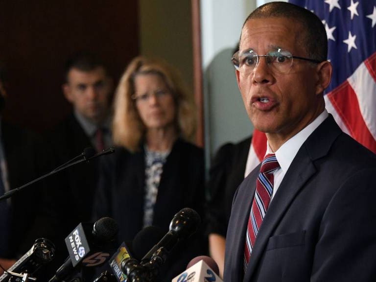 Nuevo informe de la iglesia Católica en EE. UU. revela más de 600 niños abusados por 150 sacerdotes