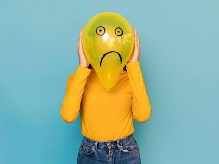 Salud Mental en el Ciudadano ADN: El daño psicológico de las brechas de género