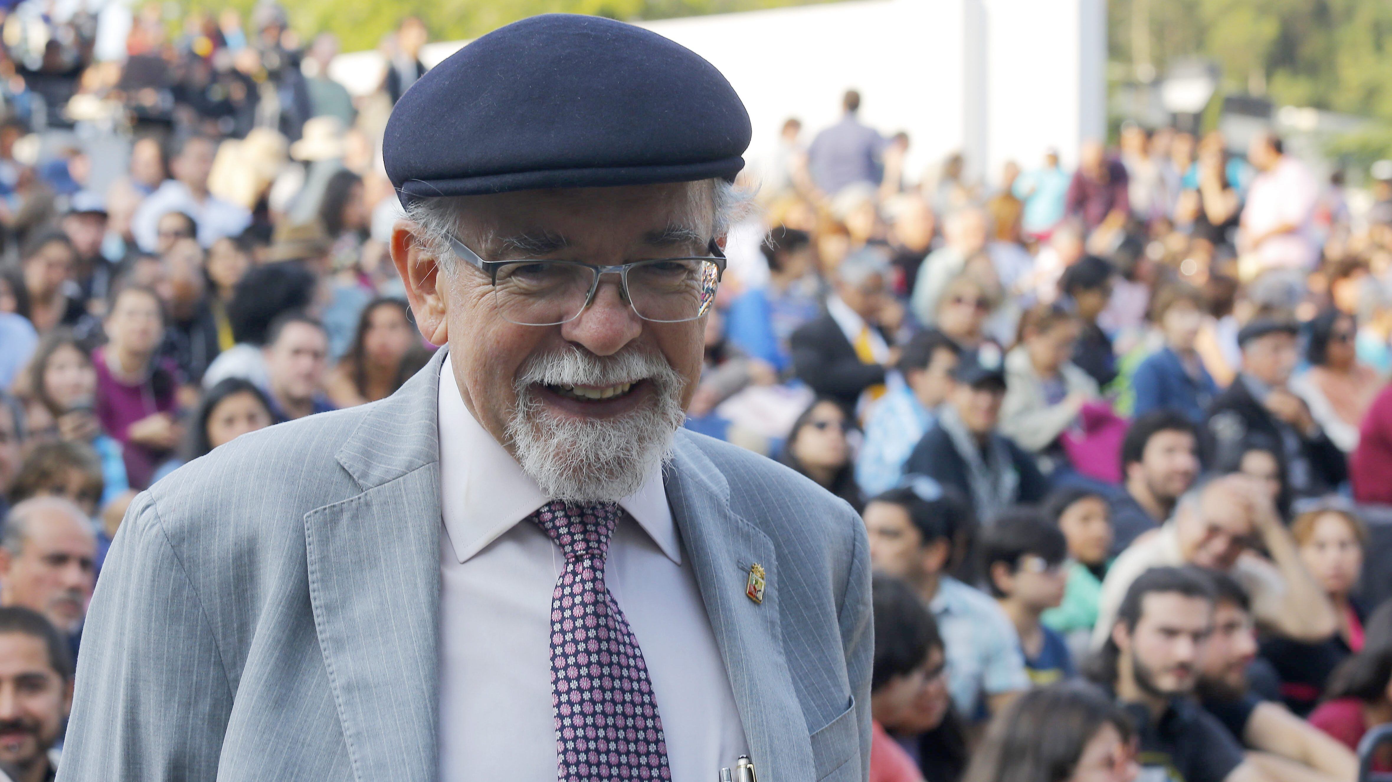 José Maza