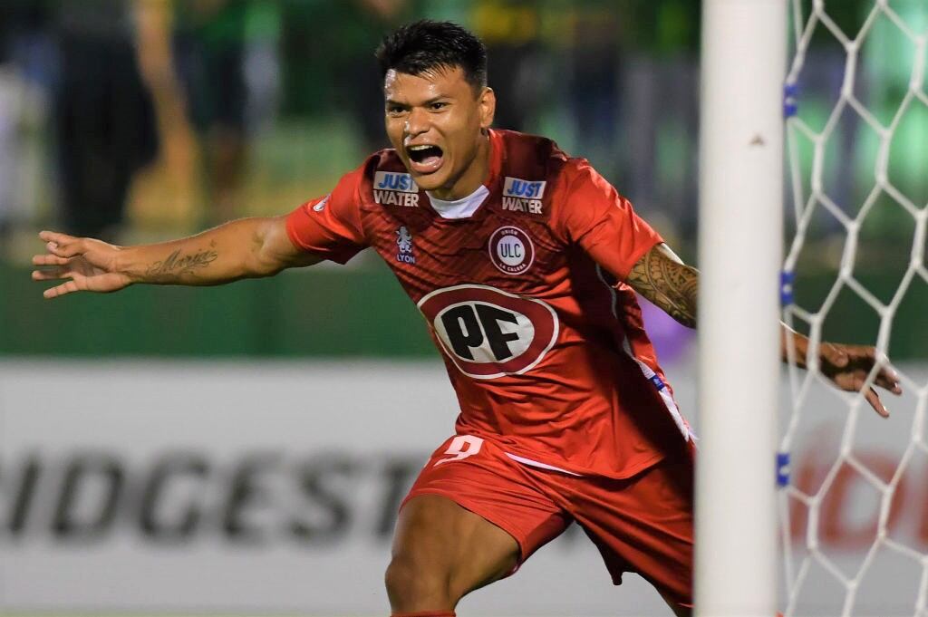 Walter Bou