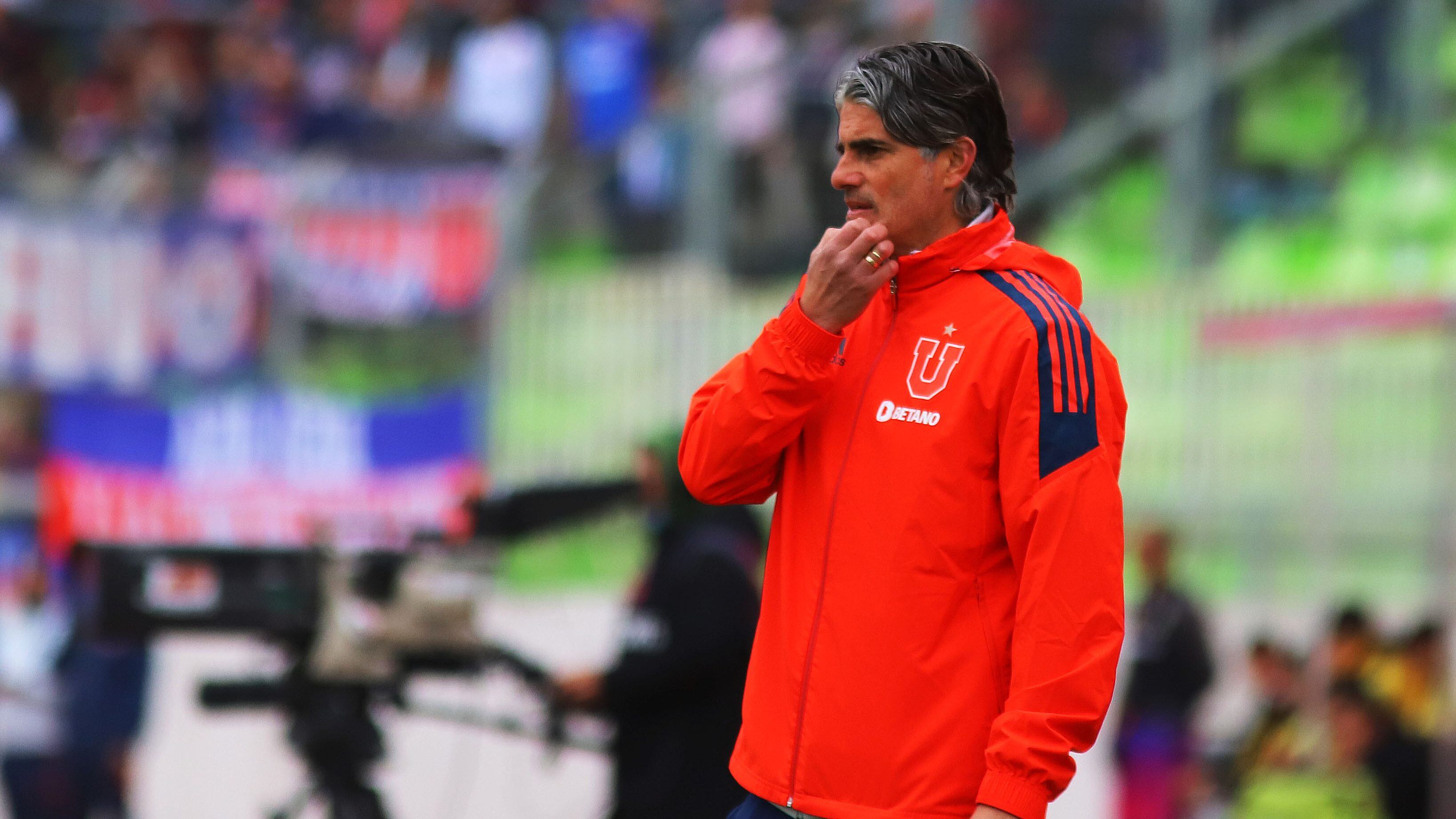U de Chile: la indemnización que recibirá Diego López tras su salida