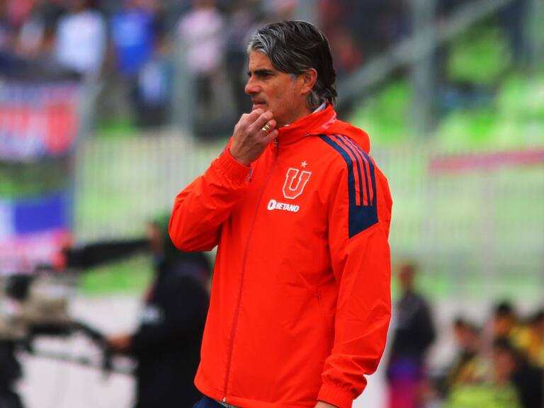 U de Chile: la indemnización que recibirá Diego López tras su salida