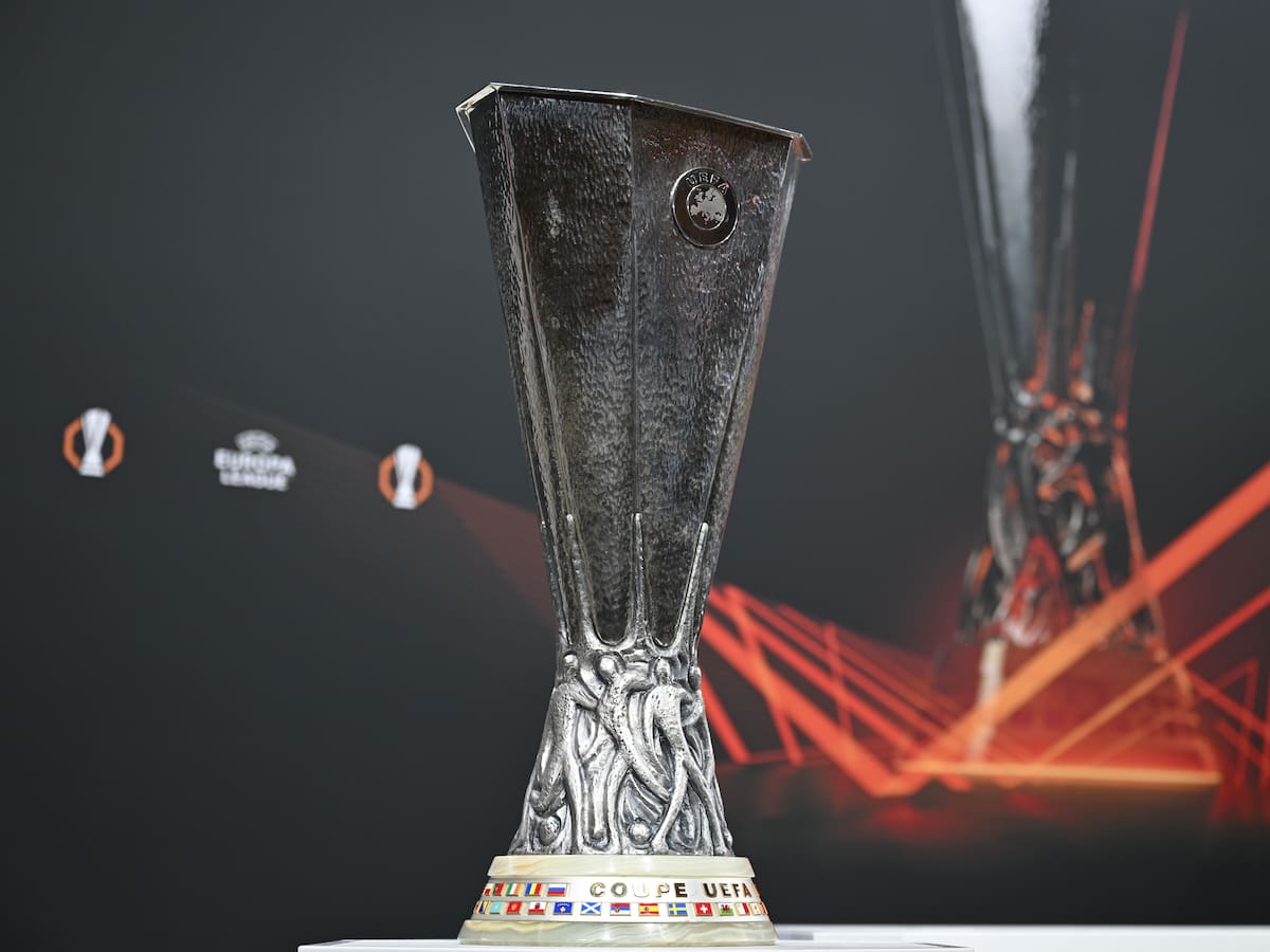 Rumbo a Bilbao: así quedaron definidos los cruces de semifinales de la Europa League