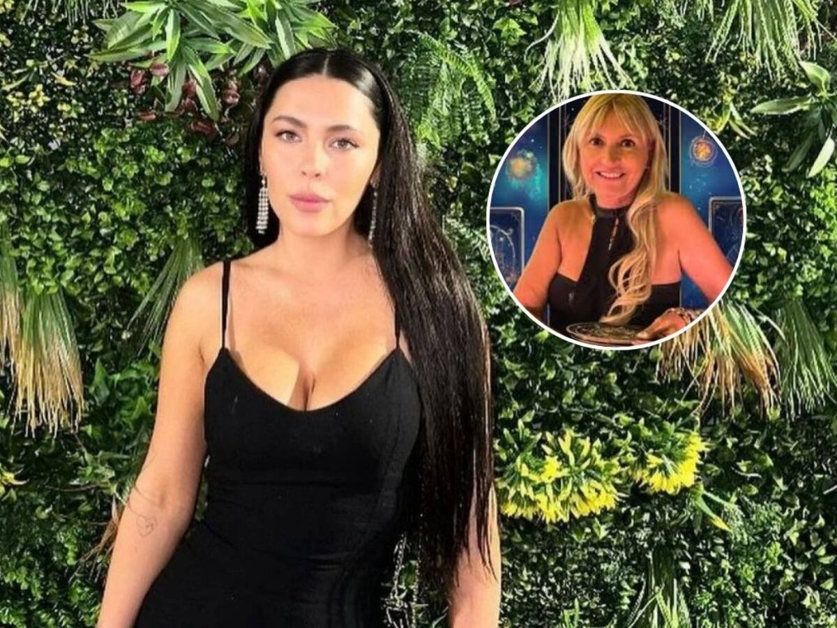 Médium anuncia demanda contra Daniela Aránguiz tras ser acusada de “bruja chanta” y “estafadora”