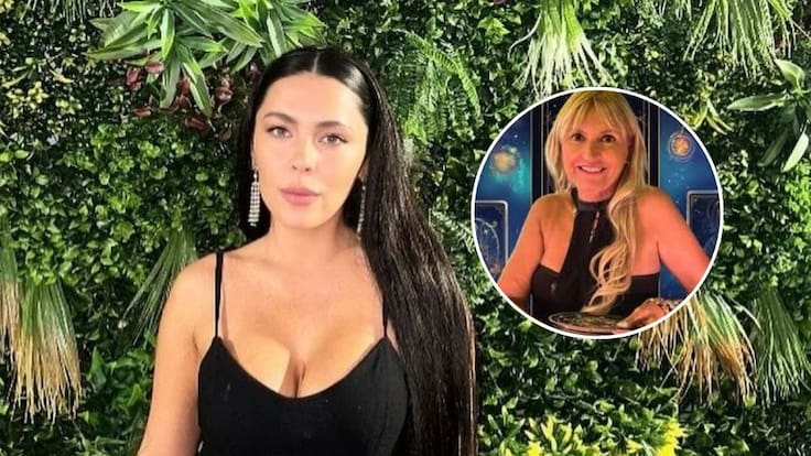 Médium anuncia demanda contra Daniela Aránguiz tras ser acusada de “bruja chanta” y “estafadora”